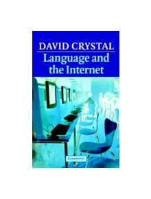 Language and the Internet - 8974 - 9780521802123