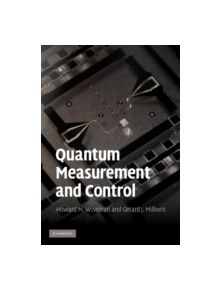 Quantum Measurement and Control - 9780521804424