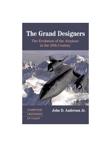 The Grand Designers - 9780521817875