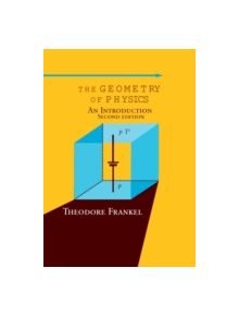 The Geometry of Physics - 9780521833301