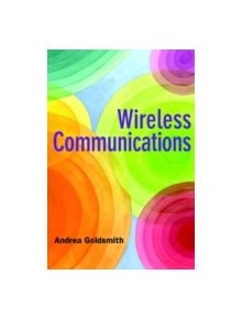 Wireless Communications - 9780521837163