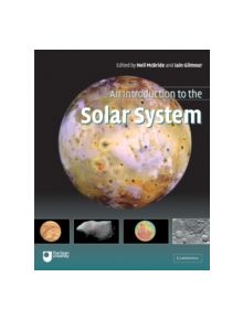 An Introduction to the Solar System - 9780521837354