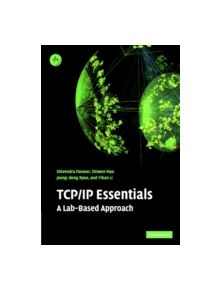 TCP/IP Essentials - 8974 - 9780521841443