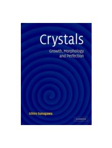 Crystals - 9780521841894