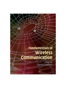 Fundamentals of Wireless Communication - 9780521845274