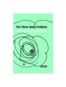 The Three-Body Problem - 9780521852241