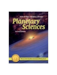 Planetary Sciences - 9780521853712