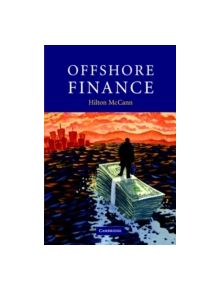 Offshore Finance - 9780521862332