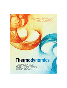 Thermodynamics - 9780521862738