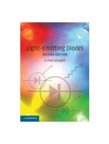 Light-Emitting Diodes - 9780521865388