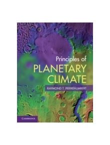 Principles of Planetary Climate - 9780521865562