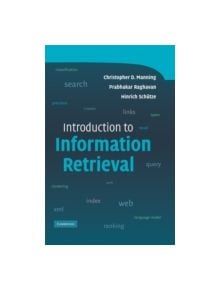 Introduction to Information Retrieval - 9780521865715