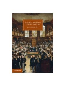 Picturing Reform in Victorian Britain - 9780521868365