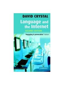 Language and the Internet - 8974 - 9780521868594