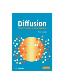 Diffusion - 9780521871211