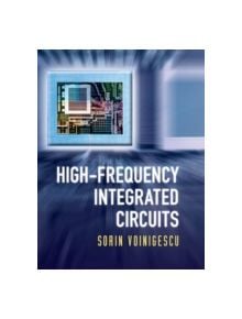 High-Frequency Integrated Circuits - 9780521873024