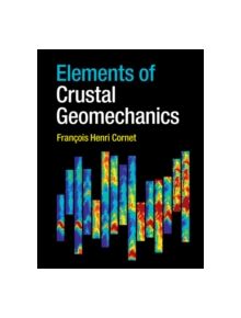 Elements of Crustal Geomechanics - 9780521875783