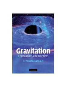 Gravitation - 9780521882231