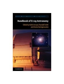 Handbook of X-ray Astronomy - 9780521883733