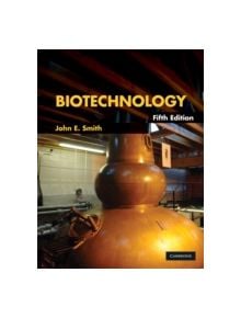 Biotechnology - 9780521884945