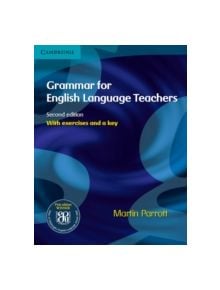 Grammar for English Language Teachers - 9780521885058