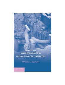 Ancestral Maya Economies in Archaeological Perspective - 9780521895187