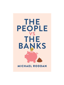 The People vs The Banks - 9780522875188