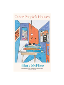 Other People's Houses - 9780522875645