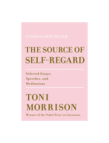 The Source of Self-Regard - 9780525521037