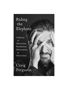 Riding The Elephant - 9780525533917