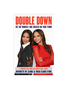 Double Down - 9780525574934