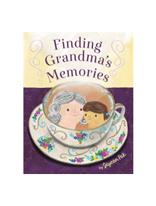 Finding Grandma's Memories - 9780525581079