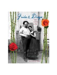 Frida and Diego: Art, Love, Life - 9780547821849