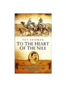 To the Heart of the Nile - 9780552163903