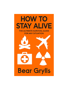 How to Stay Alive - 9780552168793