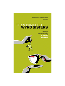 Wyrd Sisters - 9780552173308