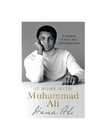 At Home with Muhammad Ali - 9780552173728