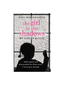 The Girl in the Shadows - 9780552174893