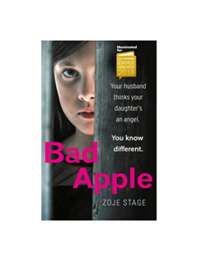 Bad Apple - 9780552175012