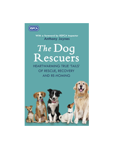 The Dog Rescuers - 9780552175487