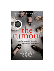 The Rumour - 9780552175500