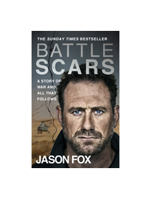 Battle Scars - 9780552176019