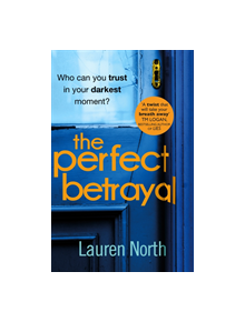 The Perfect Betrayal - 9780552176088