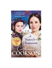 A Sister's Obsession - 9780552176248