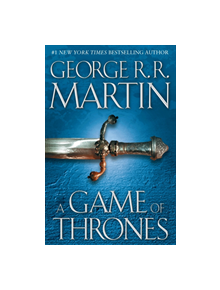 A Game of Thrones - 9780553103540