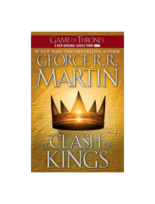 A Clash of Kings - 9780553381696