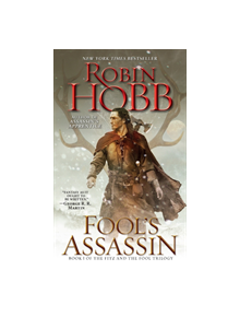 Fool's Assassin - 9780553392913