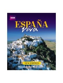 ESPANA VIVA COURSEBOOK NEW EDITION - 9780563472667