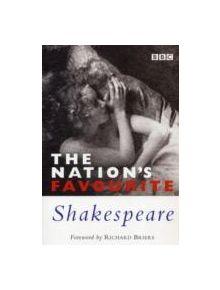 The Nation's Favourite Shakespeare - 9780563551423