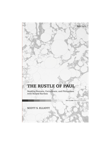 The Rustle of Paul - 9780567676351